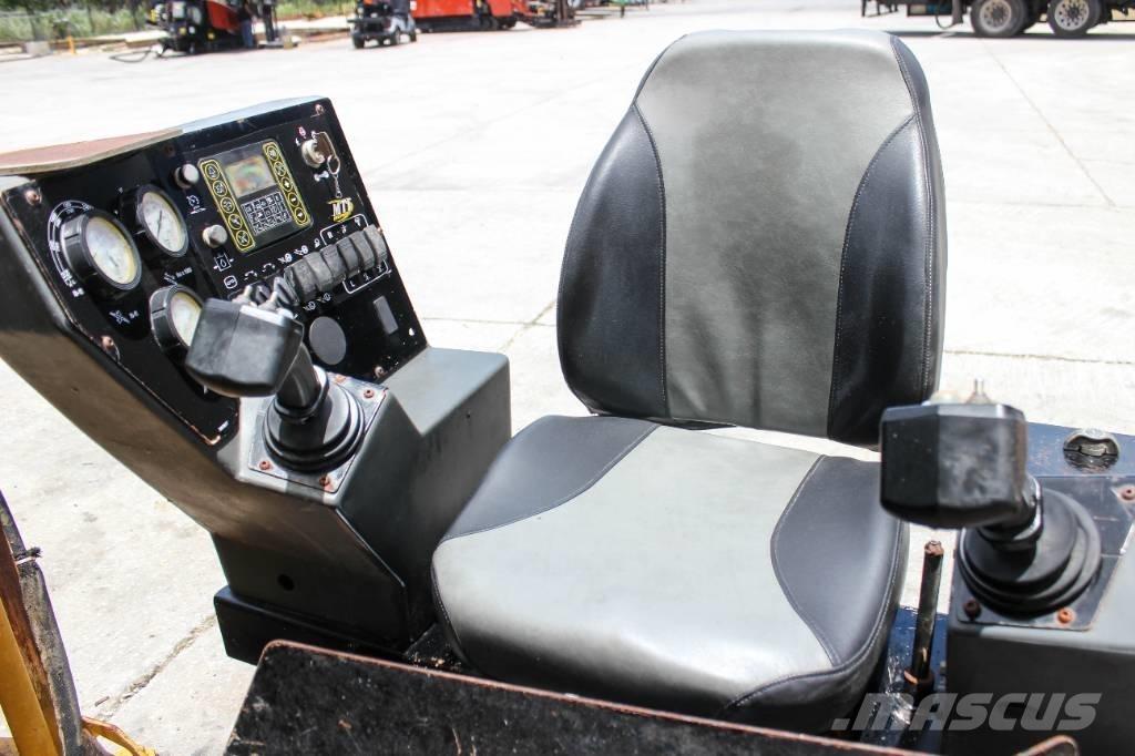 Vermeer D20x22 II Обладнання для горизонтального буріння
