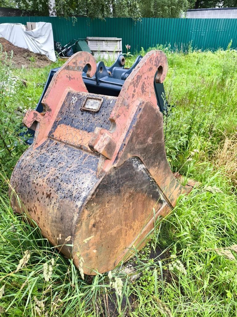  ? CW40 Ковші
