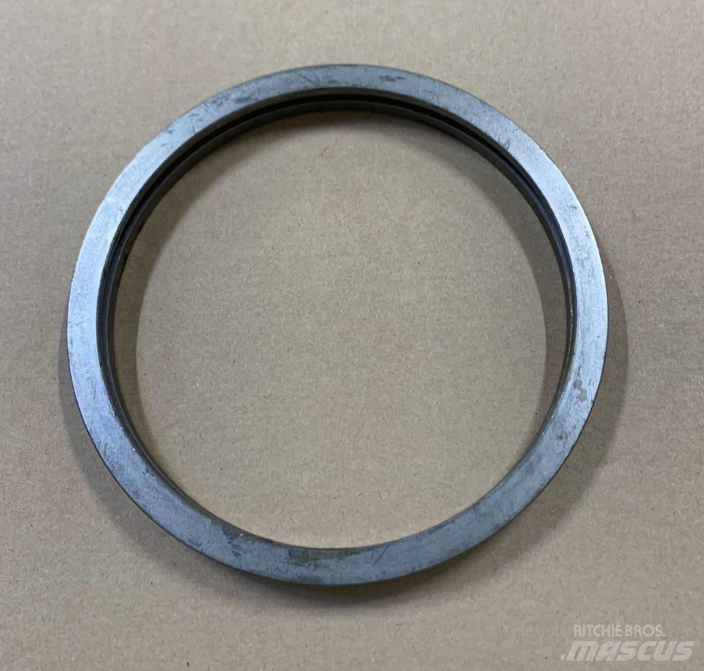 Same IRON Piston Гальма