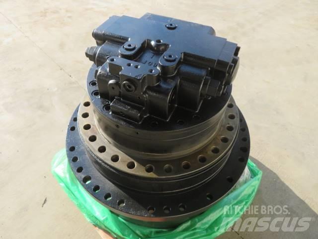  driving engine Гідравліка