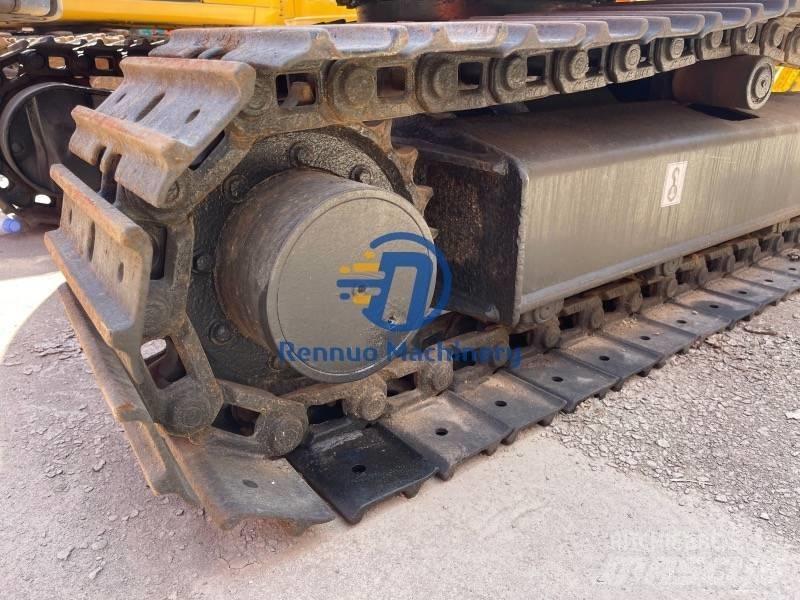 CAT 303 CR Міні-екскаватори < 7т