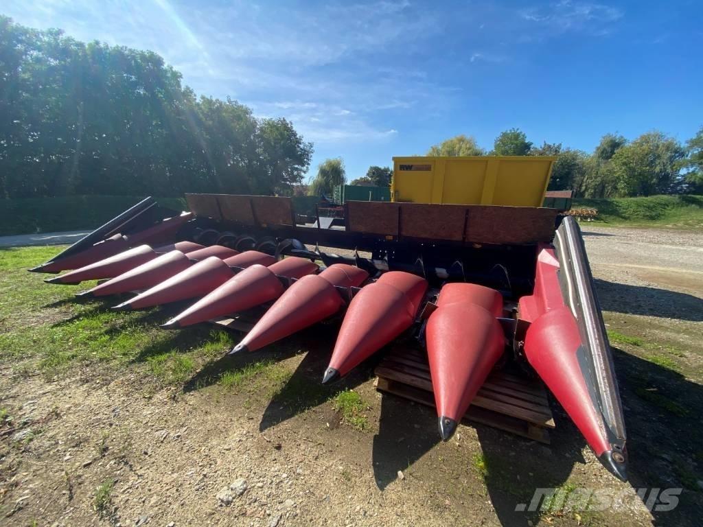 Geringhoff RD 830/B Жатки