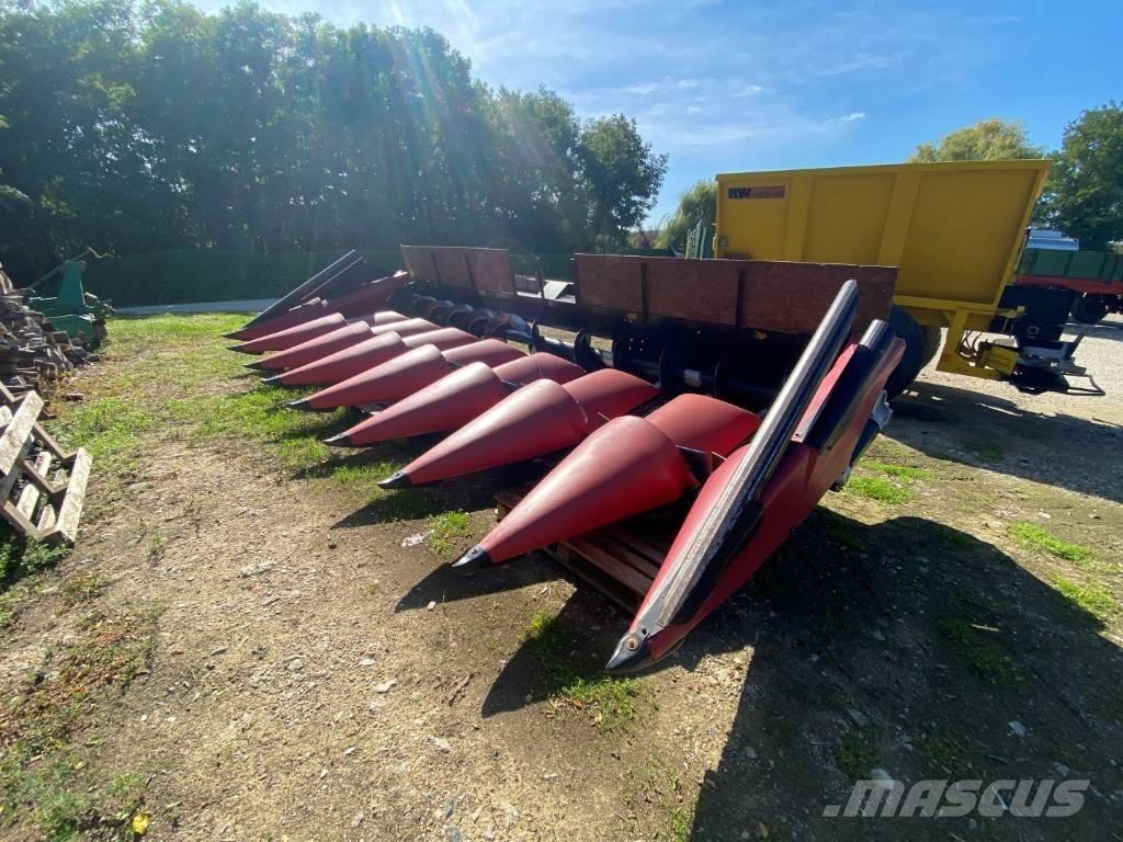 Geringhoff RD 830/B Жатки