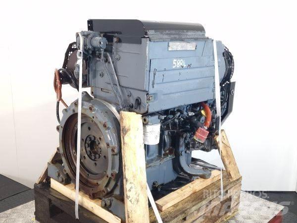 Deutz D2011 L04 I Двигуни