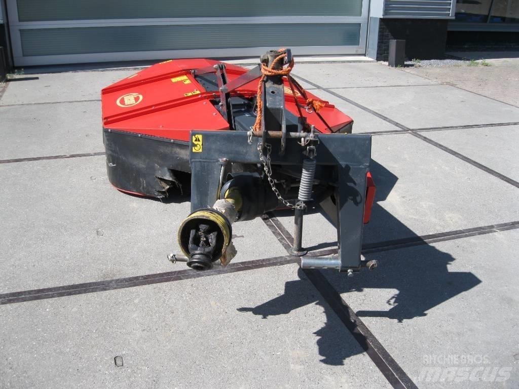 Vicon EXPERT 119 Косилки