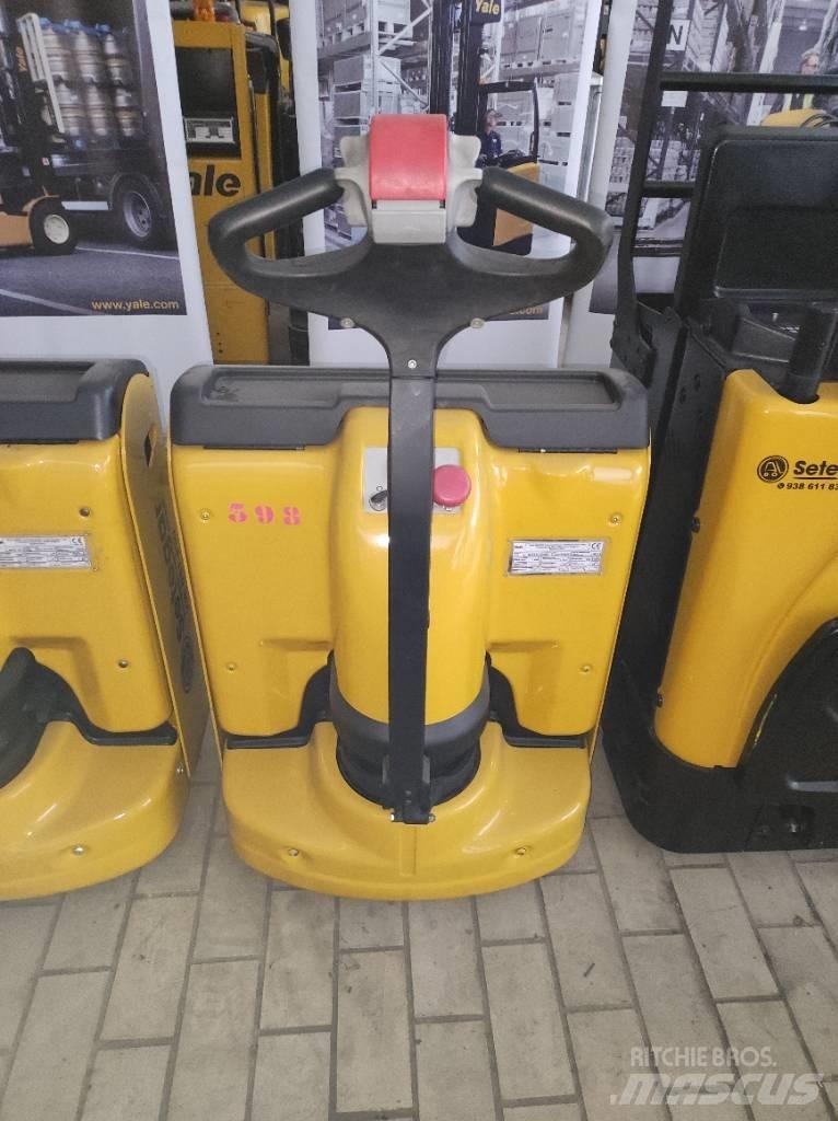 Yale MP18 Штабелери