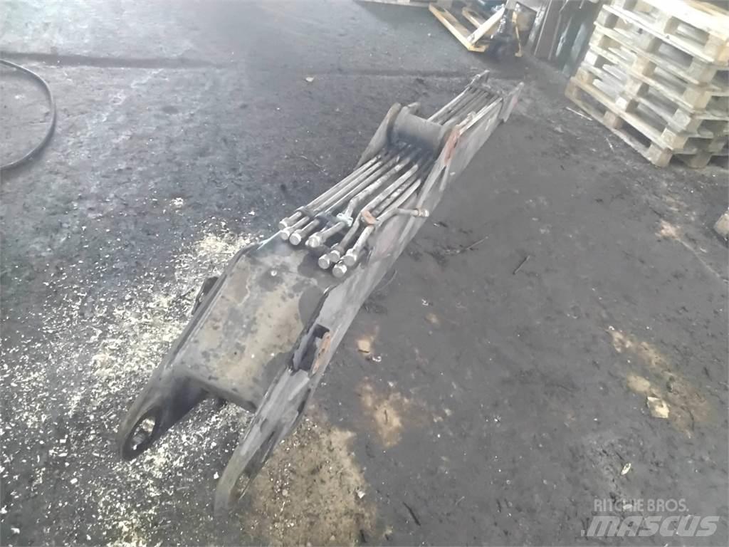 Valmet Crf10 Транспортерні крани