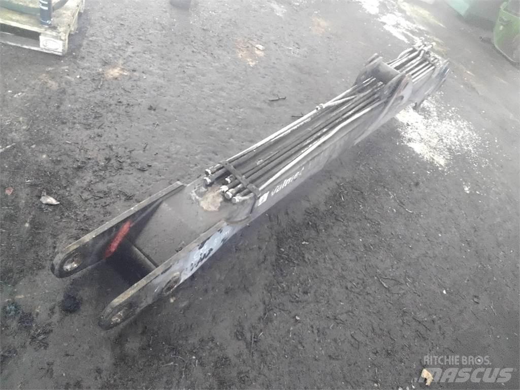 Valmet Crf10 Транспортерні крани