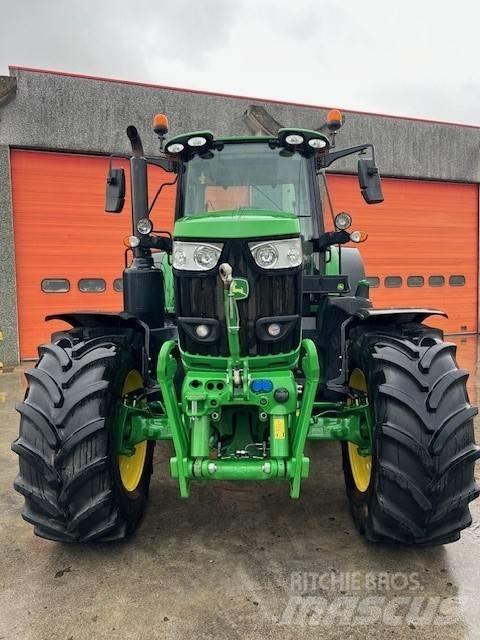 John Deere 6175 M Трактори