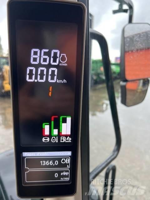 John Deere 6175 M Трактори