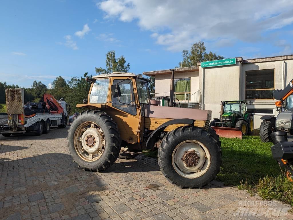 Valtra Valmet 903 Трактори