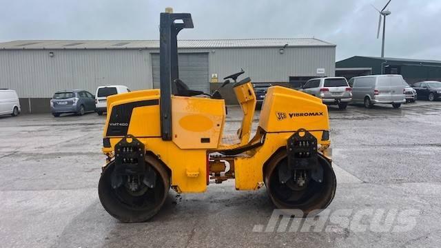 Vibromax VMT400 Інші дорожні катки