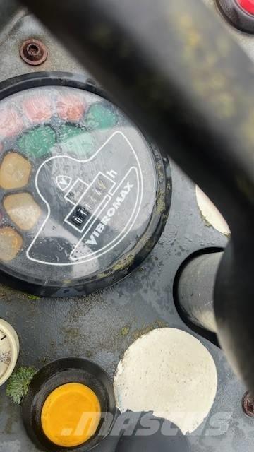 Vibromax VMT400 Інші дорожні катки