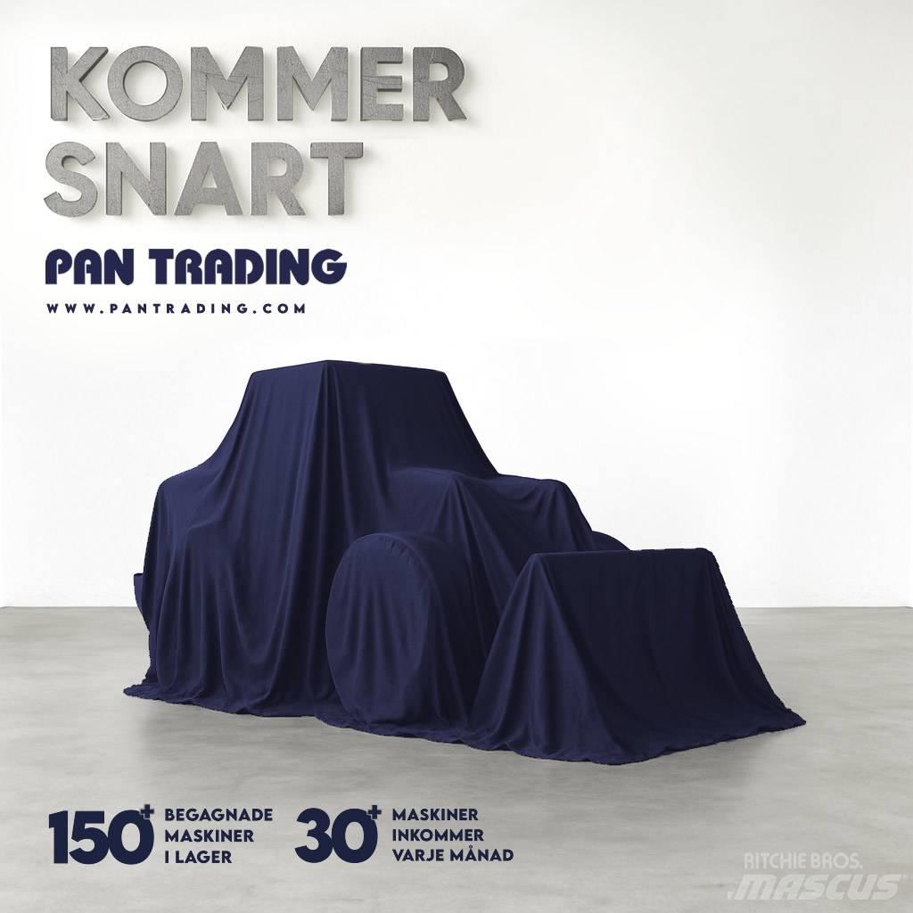 Volvo L 350 H Фронтальні навантажувачі