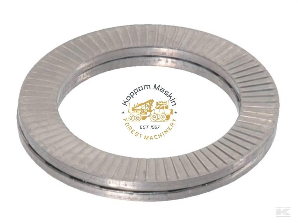 Ponsse 0060177 Шасі