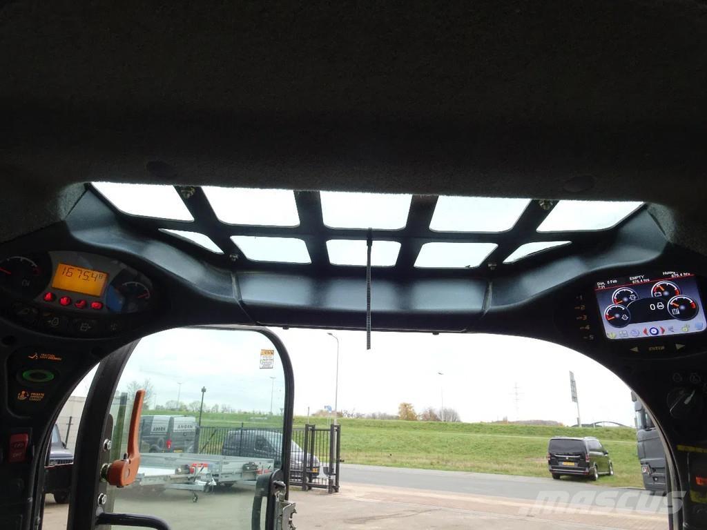 Bobcat T450 Міні-навантажувачі