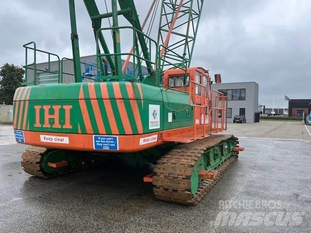 IHI CCH 700 Гусеничні крани