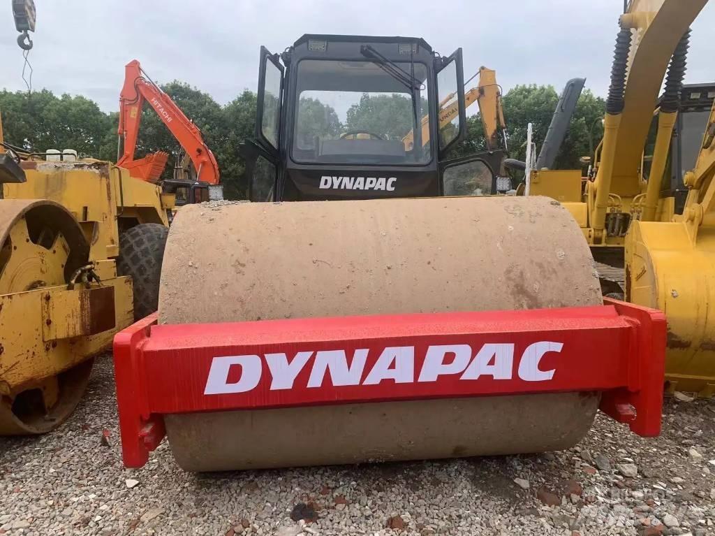 Dynapac CA 251 D Грунтові котки