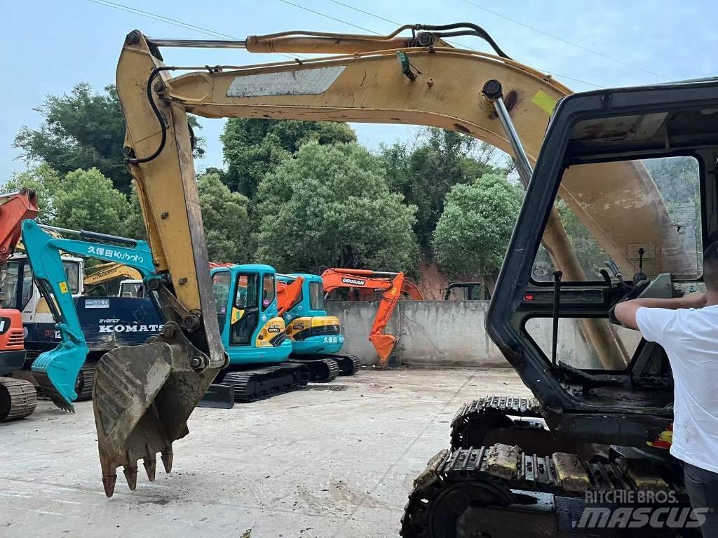 Sumitomo S265F2 Гусеничні екскаватори