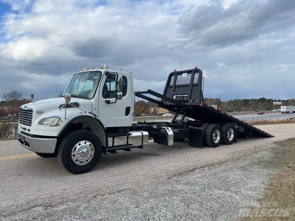 Freightliner M2 Евакуатори