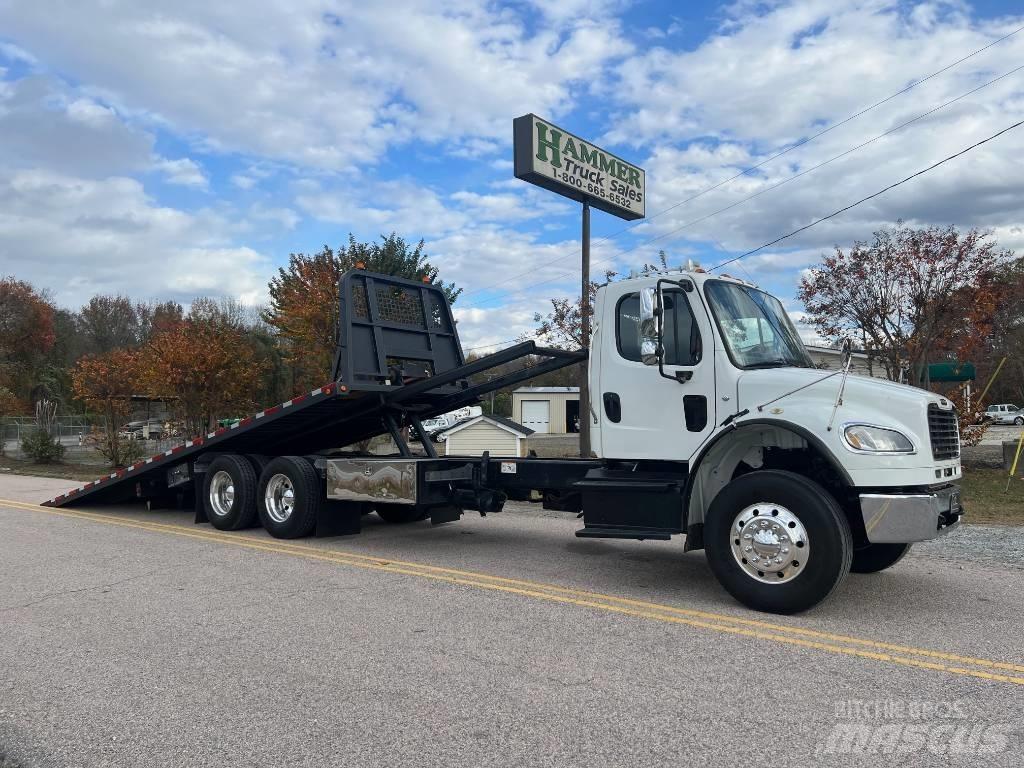 Freightliner M2 Евакуатори