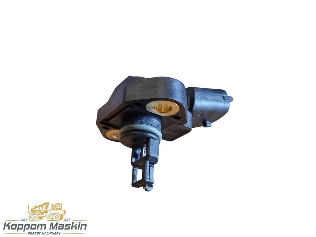 Bosch 836864362 Двигуни