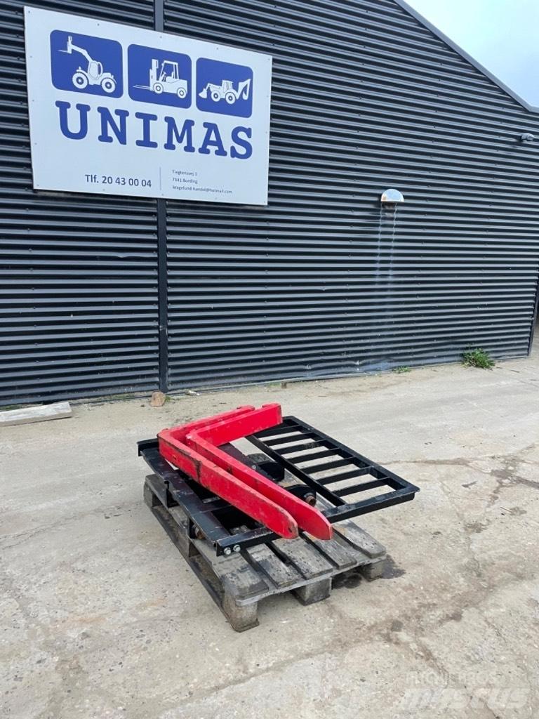  Andet 5000kg Вили