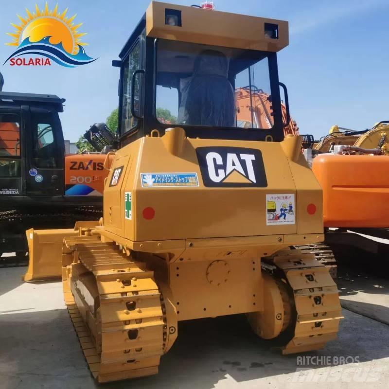 CAT D 5 K Гусеничні бульдозери