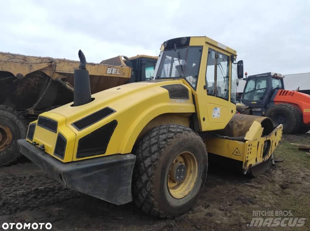 Bomag BW 213 D H-4 Грунтові котки