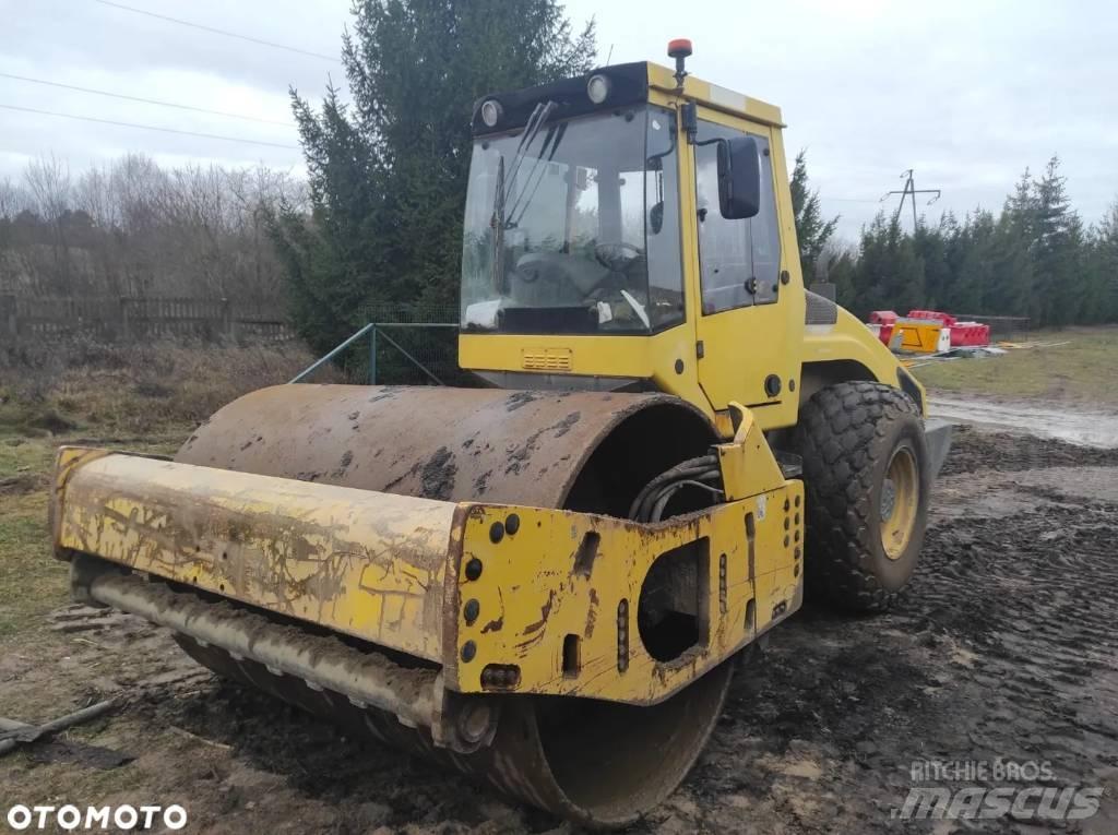 Bomag BW 213 D H-4 Грунтові котки