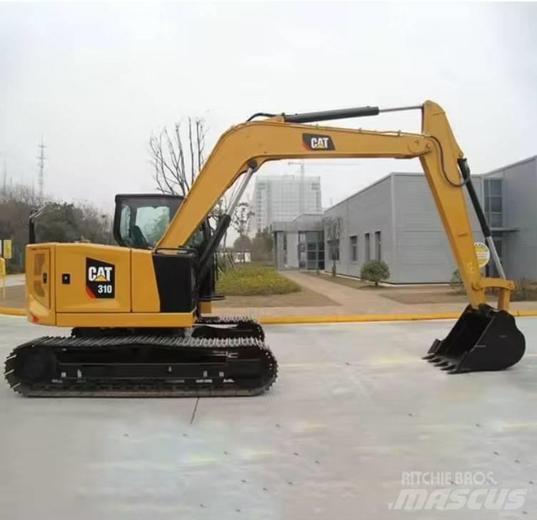CAT 310 Гусеничні екскаватори