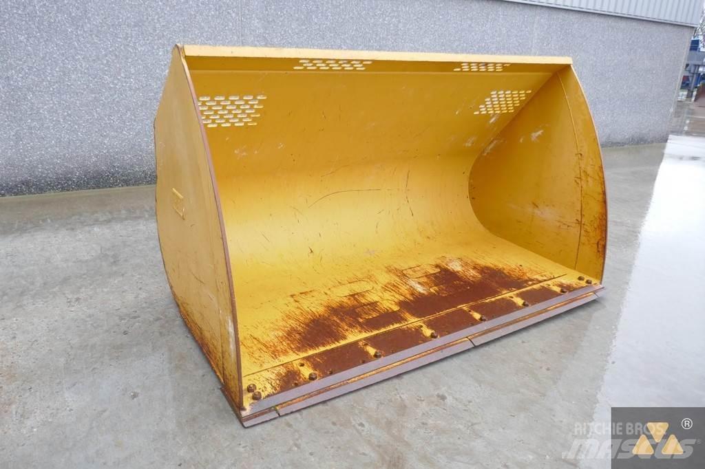 CAT 930 Bucket Ковші