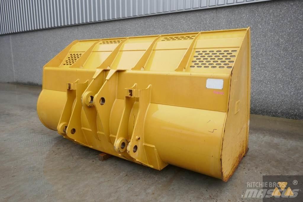 CAT 930 Bucket Ковші