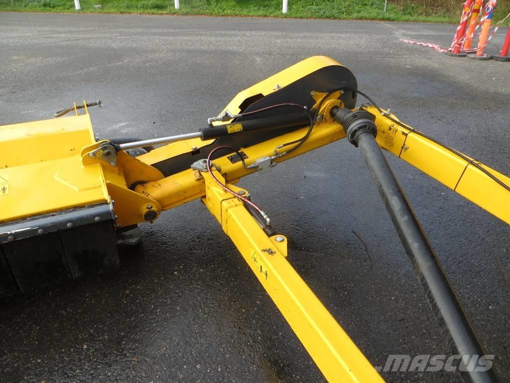 Elho SC 420 Pro Газонні і лукові косилки