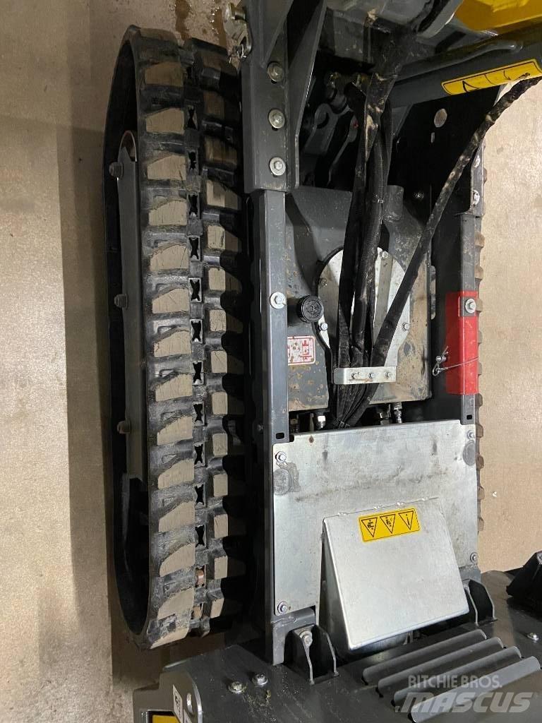 Wacker Neuson DT 08 Міні самоскиди