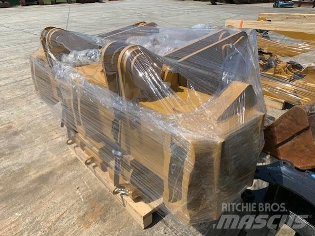 CAT D 8 T Гусеничні бульдозери