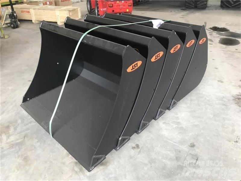 JST M SKOVL 120 CM Інше обладнання