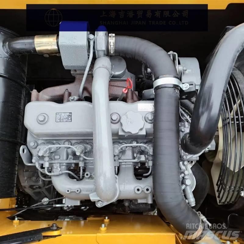 Sany SY 135 Гусеничні екскаватори
