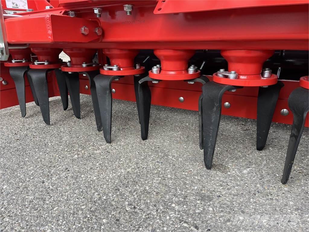 Kverneland M serie Поглинальні борони / грунтові фрези