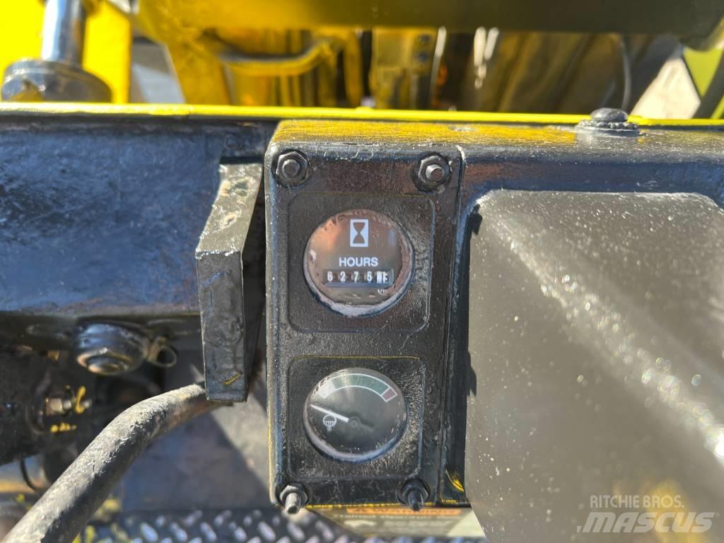 Hyster H 90 XL S Інше