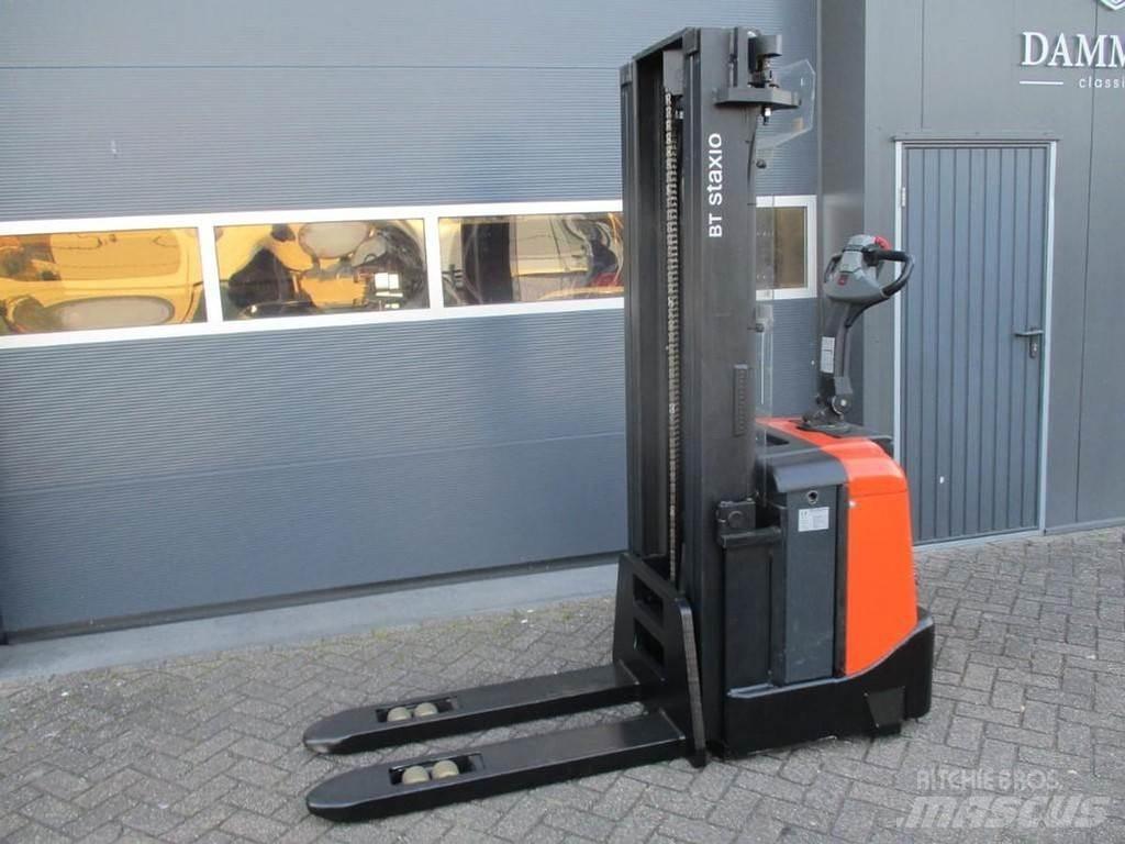 BT SPE 160 Ручний візок