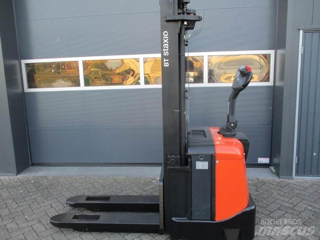 BT SPE 160 Ручний візок