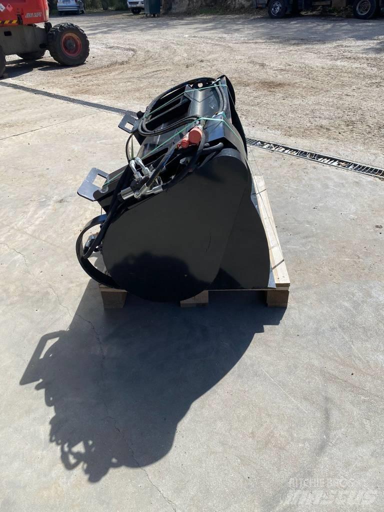  Rolfi TL 250 Бетонозмішувачі