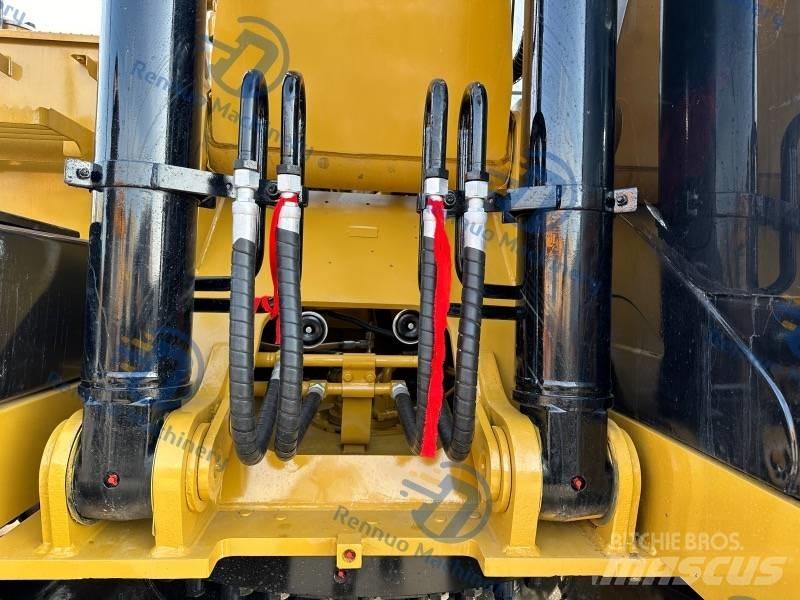 CAT 329D2L Гусеничні екскаватори