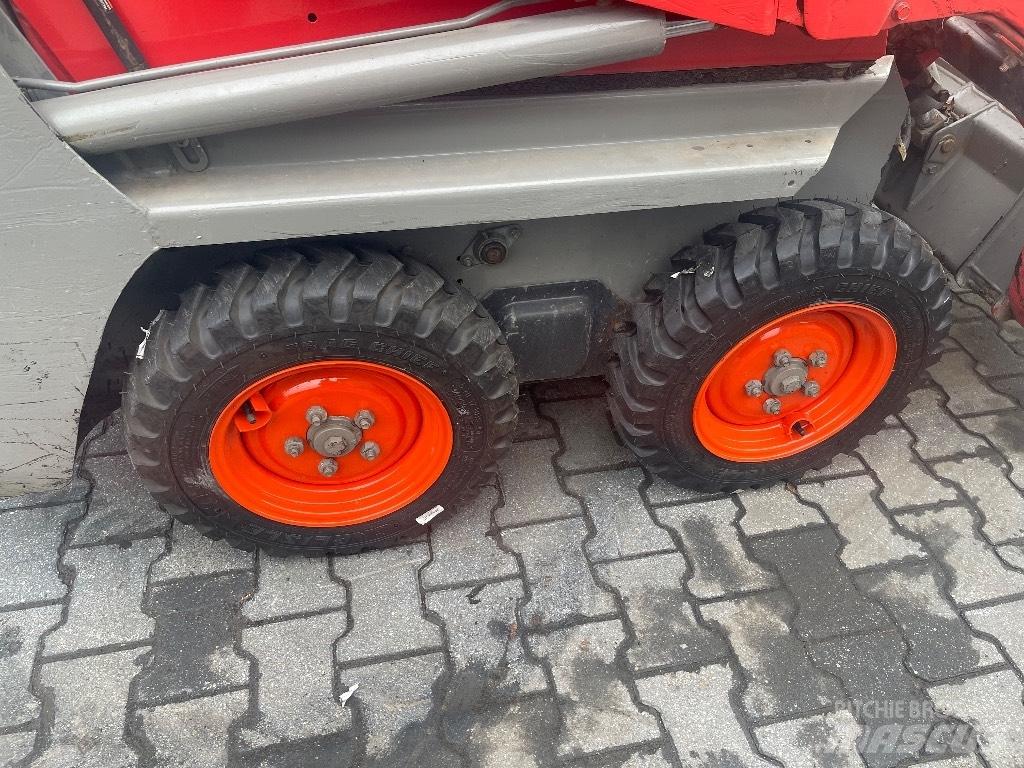 Bobcat S 70 Міні-навантажувачі