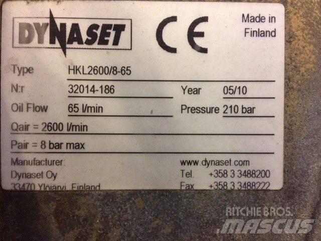  SPD Drillmast DM 60 Свердлильні установки