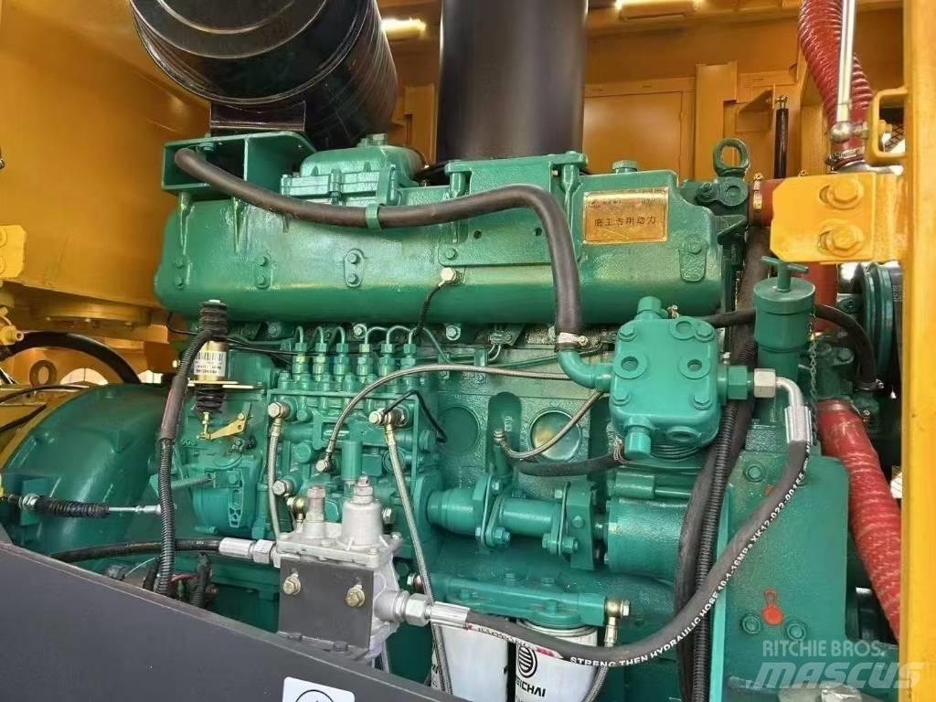  临工 956L Фронтальні навантажувачі