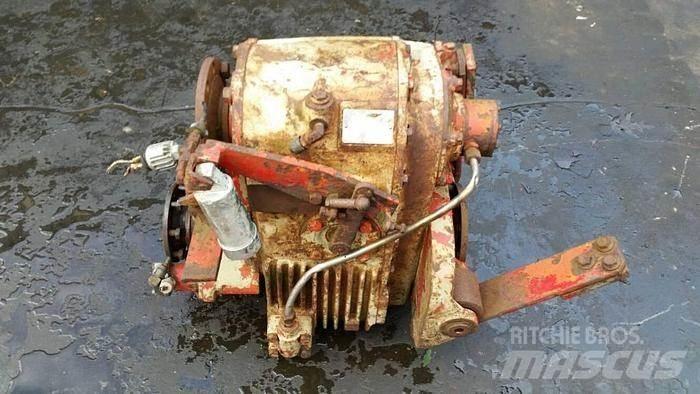  Transmission G800 Транспорт - Інші