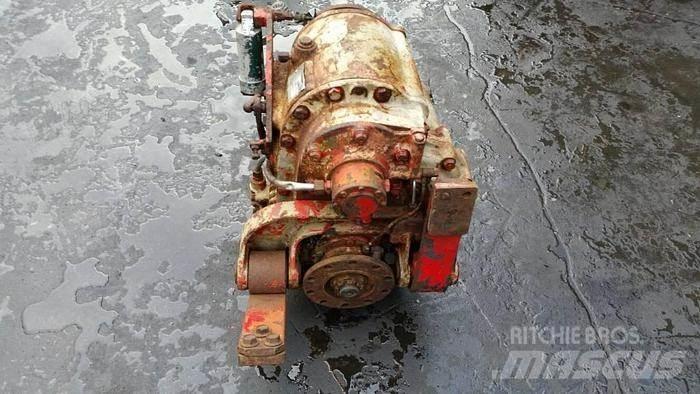  Transmission G800 Транспорт - Інші