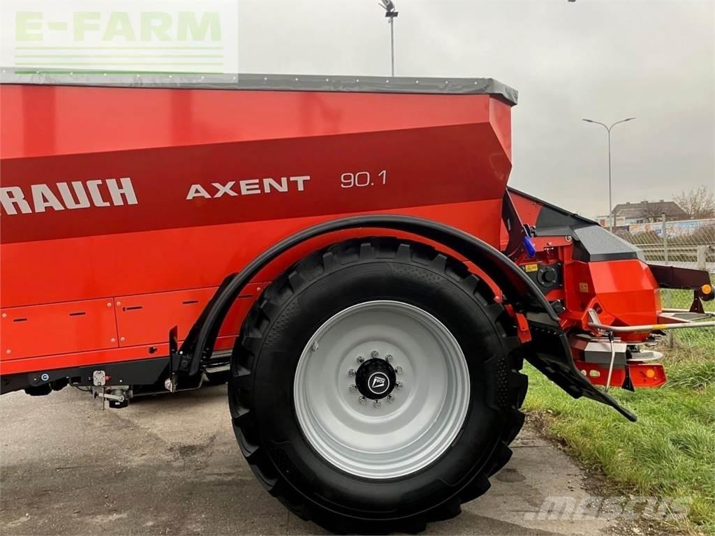 Rauch AXENT 90 Розсіювач мінеральних добрив